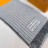 Cheap Louis Vuitton Scarf #1414941 Replica Wholesale [$68.00 USD] [ITEM#1414941] on Replica Louis Vuitton Scarf