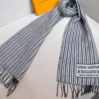 Cheap Louis Vuitton Scarf #1414941 Replica Wholesale [$68.00 USD] [ITEM#1414941] on Replica Louis Vuitton Scarf