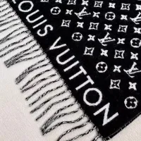 Cheap Louis Vuitton Scarf #1414941 Replica Wholesale [$68.00 USD] [ITEM#1414941] on Replica Louis Vuitton Scarf
