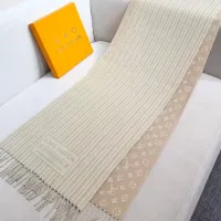 Cheap Louis Vuitton Scarf #1414942 Replica Wholesale [$68.00 USD] [ITEM#1414942] on Replica Louis Vuitton Scarf