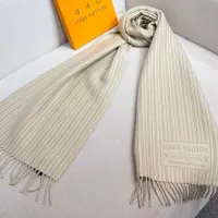 Cheap Louis Vuitton Scarf #1414942 Replica Wholesale [$68.00 USD] [ITEM#1414942] on Replica Louis Vuitton Scarf