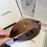 Cheap Chanel Headband For Women #1414943 Replica Wholesale [$27.00 USD] [ITEM#1414943] on Replica Chanel Headband