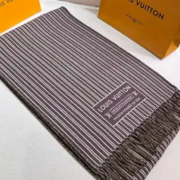 Cheap Louis Vuitton Scarf #1414944 Replica Wholesale [$68.00 USD] [ITEM#1414944] on Replica Louis Vuitton Scarf