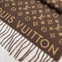 Cheap Louis Vuitton Scarf #1414944 Replica Wholesale [$68.00 USD] [ITEM#1414944] on Replica Louis Vuitton Scarf