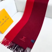 Cheap Louis Vuitton Scarf #1414945 Replica Wholesale [$80.00 USD] [ITEM#1414945] on Replica Louis Vuitton Scarf