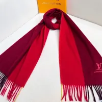 Cheap Louis Vuitton Scarf #1414945 Replica Wholesale [$80.00 USD] [ITEM#1414945] on Replica Louis Vuitton Scarf