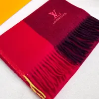 Cheap Louis Vuitton Scarf #1414945 Replica Wholesale [$80.00 USD] [ITEM#1414945] on Replica Louis Vuitton Scarf
