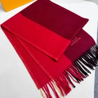 Cheap Louis Vuitton Scarf #1414945 Replica Wholesale [$80.00 USD] [ITEM#1414945] on Replica Louis Vuitton Scarf
