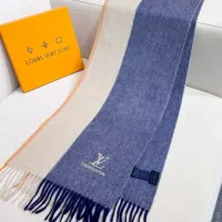 Cheap Louis Vuitton Scarf #1414946 Replica Wholesale [$80.00 USD] [ITEM#1414946] on Replica Louis Vuitton Scarf