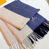 Cheap Louis Vuitton Scarf #1414946 Replica Wholesale [$80.00 USD] [ITEM#1414946] on Replica Louis Vuitton Scarf