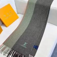 Cheap Louis Vuitton Scarf #1414947 Replica Wholesale [$80.00 USD] [ITEM#1414947] on Replica Louis Vuitton Scarf