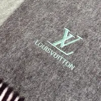 Cheap Louis Vuitton Scarf #1414947 Replica Wholesale [$80.00 USD] [ITEM#1414947] on Replica Louis Vuitton Scarf