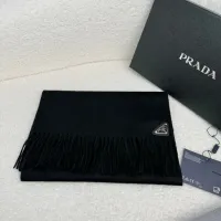 Cheap Prada Scarf #1414948 Replica Wholesale [$52.00 USD] [ITEM#1414948] on Replica Prada Scarf