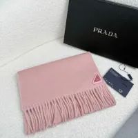 Cheap Prada Scarf #1414949 Replica Wholesale [$52.00 USD] [ITEM#1414949] on Replica Prada Scarf