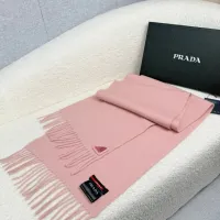 Cheap Prada Scarf #1414949 Replica Wholesale [$52.00 USD] [ITEM#1414949] on Replica Prada Scarf