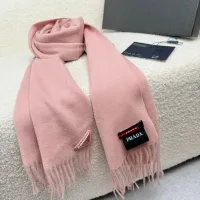 Cheap Prada Scarf #1414949 Replica Wholesale [$52.00 USD] [ITEM#1414949] on Replica Prada Scarf