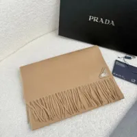 Cheap Prada Scarf #1414951 Replica Wholesale [$52.00 USD] [ITEM#1414951] on Replica Prada Scarf