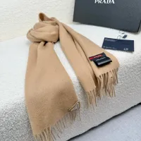 Cheap Prada Scarf #1414951 Replica Wholesale [$52.00 USD] [ITEM#1414951] on Replica Prada Scarf