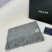 Cheap Prada Scarf #1414952 Replica Wholesale [$52.00 USD] [ITEM#1414952] on Replica Prada Scarf