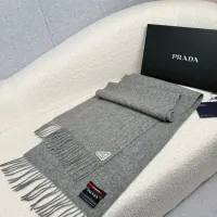 Cheap Prada Scarf #1414952 Replica Wholesale [$52.00 USD] [ITEM#1414952] on Replica Prada Scarf