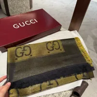 Cheap Gucci Silk Squares #1414953 Replica Wholesale [$68.00 USD] [ITEM#1414953] on Replica Gucci Scarf