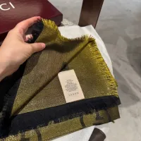 Cheap Gucci Silk Squares #1414953 Replica Wholesale [$68.00 USD] [ITEM#1414953] on Replica Gucci Scarf