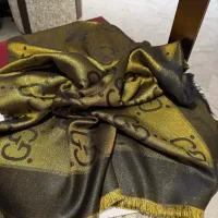 Cheap Gucci Silk Squares #1414953 Replica Wholesale [$68.00 USD] [ITEM#1414953] on Replica Gucci Scarf