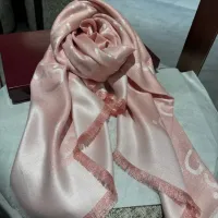 Cheap Gucci Silk Squares #1414954 Replica Wholesale [$68.00 USD] [ITEM#1414954] on Replica Gucci Scarf