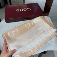 Cheap Gucci Silk Squares #1414955 Replica Wholesale [$68.00 USD] [ITEM#1414955] on Replica Gucci Scarf