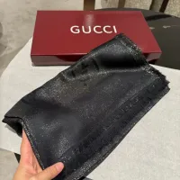 Cheap Gucci Silk Squares #1414957 Replica Wholesale [$68.00 USD] [ITEM#1414957] on Replica Gucci Scarf