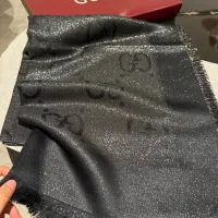 Cheap Gucci Silk Squares #1414957 Replica Wholesale [$68.00 USD] [ITEM#1414957] on Replica Gucci Scarf