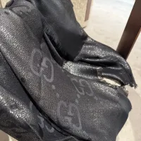 Cheap Gucci Silk Squares #1414957 Replica Wholesale [$68.00 USD] [ITEM#1414957] on Replica Gucci Scarf