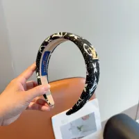 Cheap Louis Vuitton LV Headband For Women #1414960 Replica Wholesale [$27.00 USD] [ITEM#1414960] on Replica Louis Vuitton LV Headband