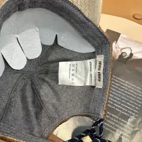 Cheap MIU MIU Caps #1414961 Replica Wholesale [$27.00 USD] [ITEM#1414961] on Replica MIU MIU Caps