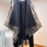Cheap Burberry Poncho #1414968 Replica Wholesale [$122.00 USD] [ITEM#1414968] on Replica Burberry Scarf