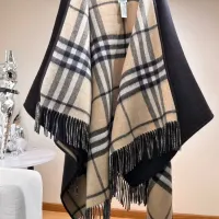 Cheap Burberry Poncho #1414968 Replica Wholesale [$122.00 USD] [ITEM#1414968] on Replica Burberry Scarf