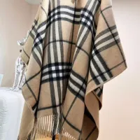 Cheap Burberry Poncho #1414969 Replica Wholesale [$122.00 USD] [ITEM#1414969] on Replica Burberry Scarf
