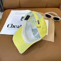 Cheap Chanel Caps #1414971 Replica Wholesale [$25.00 USD] [ITEM#1414971] on Replica Chanel Caps