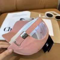 Cheap Chanel Caps #1414973 Replica Wholesale [$25.00 USD] [ITEM#1414973] on Replica Chanel Caps