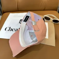 Cheap Chanel Caps #1414973 Replica Wholesale [$25.00 USD] [ITEM#1414973] on Replica Chanel Caps