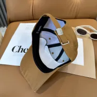 Cheap Chanel Caps #1414975 Replica Wholesale [$25.00 USD] [ITEM#1414975] on Replica Chanel Caps