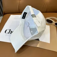 Cheap Chanel Caps #1414976 Replica Wholesale [$25.00 USD] [ITEM#1414976] on Replica Chanel Caps