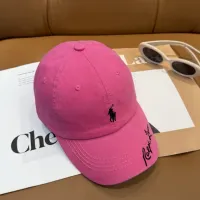 Cheap Ralph Lauren Polo Caps #1414981 Replica Wholesale [$25.00 USD] [ITEM#1414981] on Replica Ralph Lauren Polo Caps