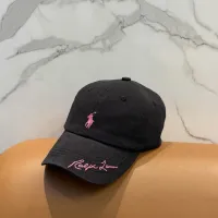 Cheap Ralph Lauren Polo Caps #1414982 Replica Wholesale [$25.00 USD] [ITEM#1414982] on Replica Ralph Lauren Polo Caps