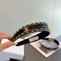 Cheap Celine Headband For Women #1414983 Replica Wholesale [$27.00 USD] [ITEM#1414983] on Replica Celine Headband