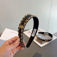 Cheap Celine Headband For Women #1414983 Replica Wholesale [$27.00 USD] [ITEM#1414983] on Replica Celine Headband
