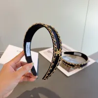 Cheap Celine Headband For Women #1414983 Replica Wholesale [$27.00 USD] [ITEM#1414983] on Replica Celine Headband