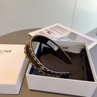 Cheap Celine Headband For Women #1414983 Replica Wholesale [$27.00 USD] [ITEM#1414983] on Replica Celine Headband