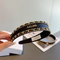 Cheap Celine Headband For Women #1414984 Replica Wholesale [$27.00 USD] [ITEM#1414984] on Replica Celine Headband