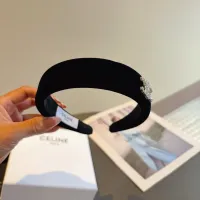 Cheap Celine Headband For Women #1414985 Replica Wholesale [$27.00 USD] [ITEM#1414985] on Replica Celine Headband